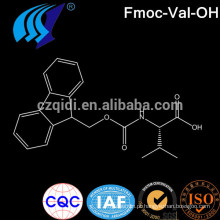 Melhor preço de fábrica de compra para N-alfa-FMOC-L-valine Cas No.68858-20-8